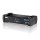 Aten | 2-Port USB DVI/Audio KVMP Switch | CS1762A | Warranty month(s)